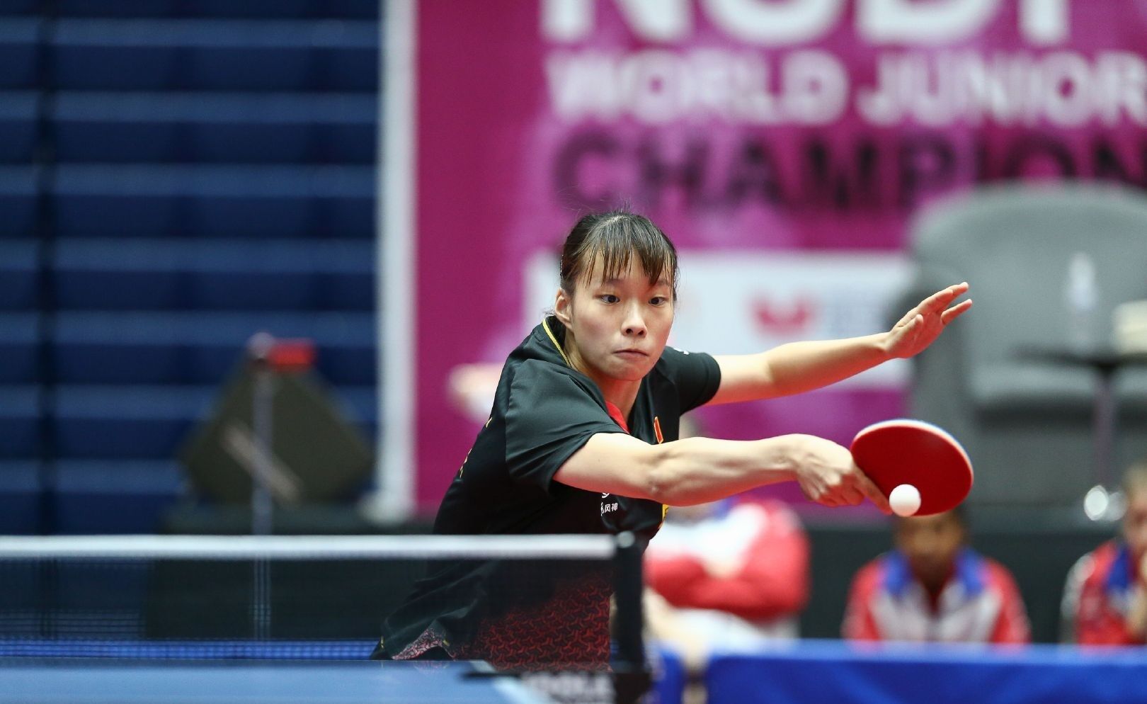 随着疫情得 随着疫情得