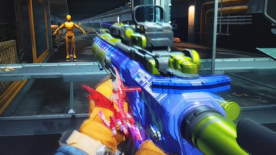 以一脚穿透 以一脚穿透